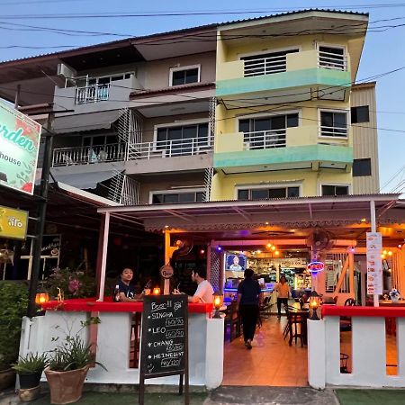 Rose Garden Guest House Soi 88 HHQ Extérieur photo
