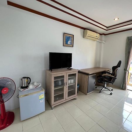 Rose Garden Guest House Soi 88 HHQ Extérieur photo