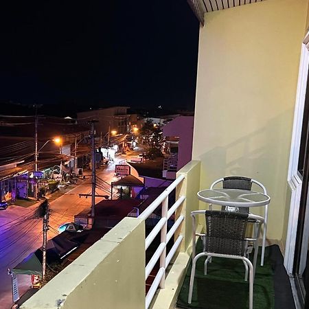 Rose Garden Guest House Soi 88 HHQ Extérieur photo