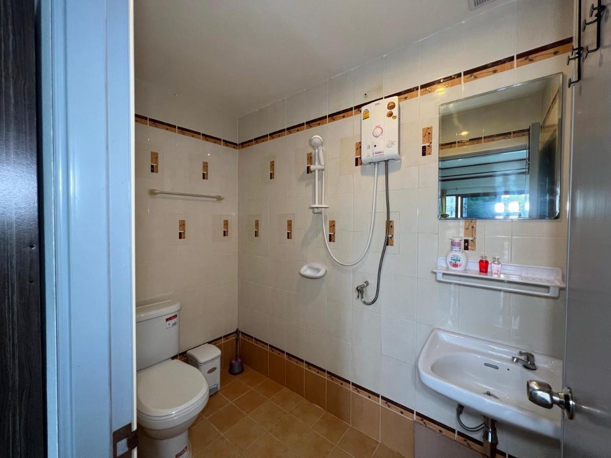 Rose Garden Guest House Soi 88 HHQ Extérieur photo
