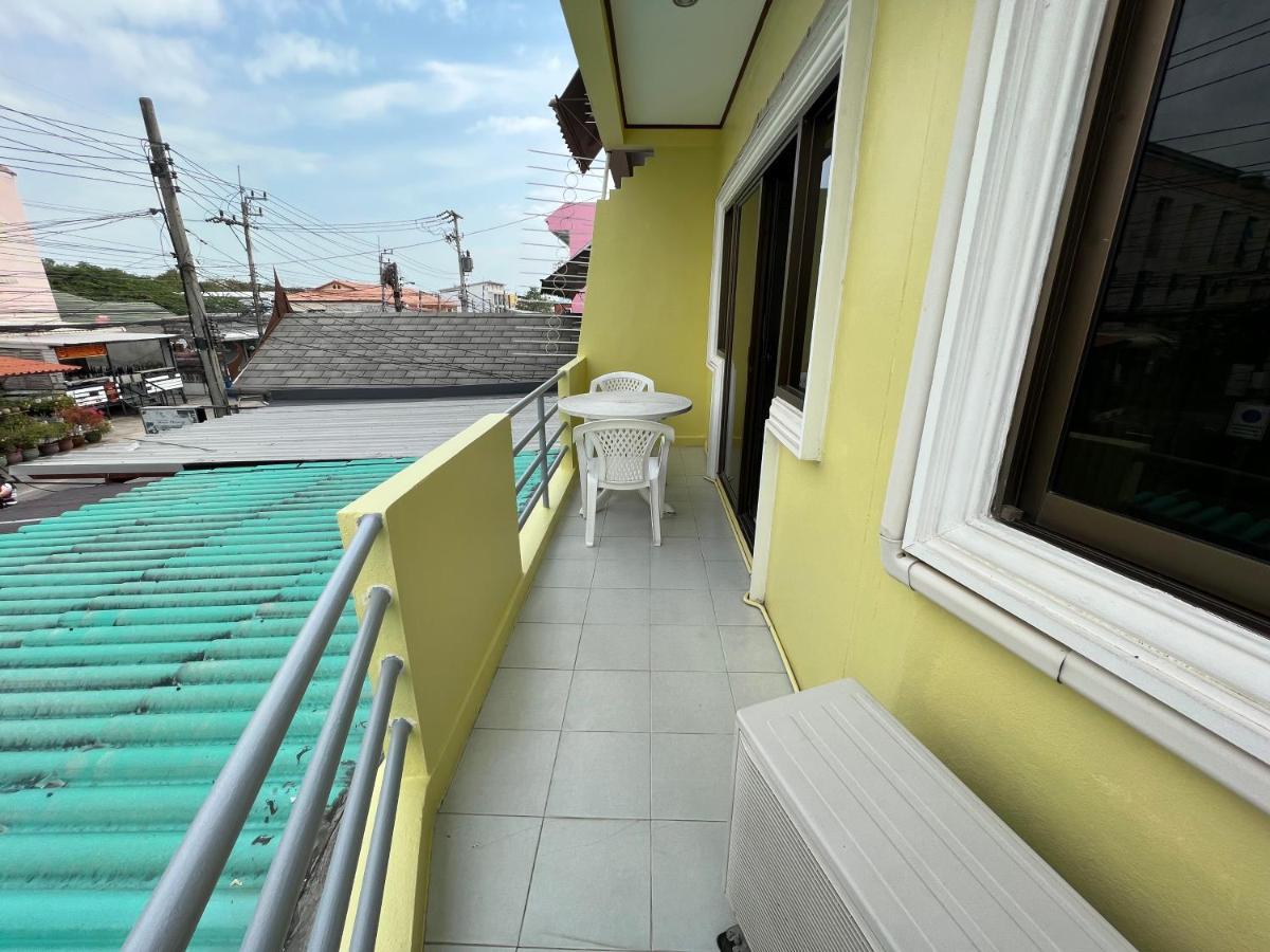 Rose Garden Guest House Soi 88 HHQ Extérieur photo
