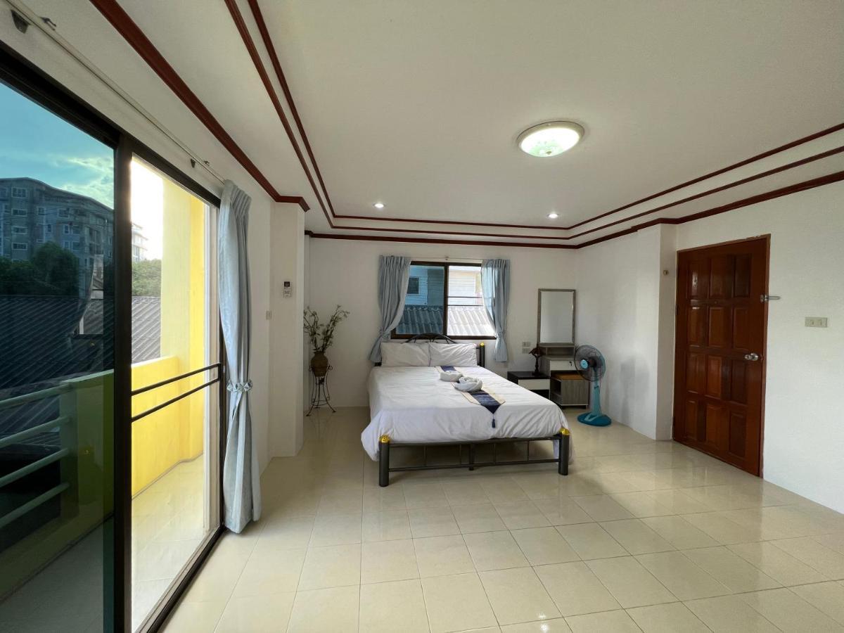 Rose Garden Guest House Soi 88 HHQ Extérieur photo