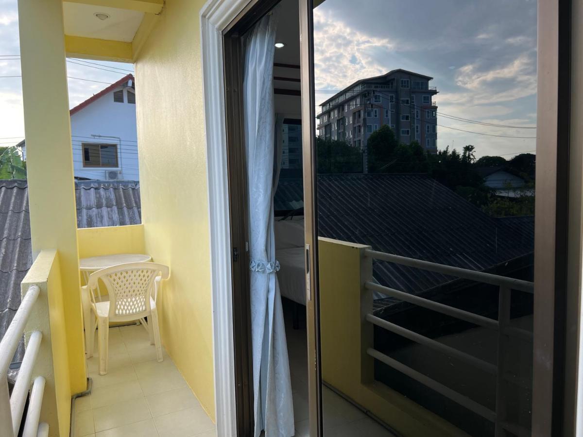 Rose Garden Guest House Soi 88 HHQ Extérieur photo
