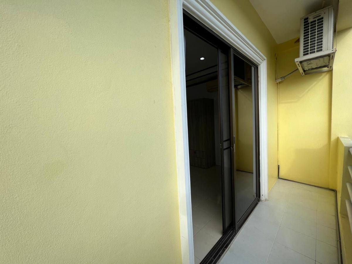 Rose Garden Guest House Soi 88 HHQ Extérieur photo