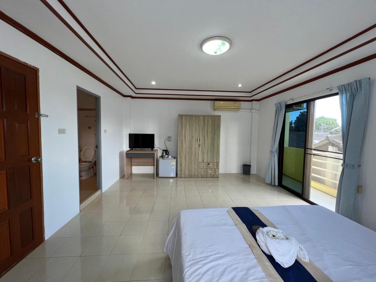 Rose Garden Guest House Soi 88 HHQ Extérieur photo