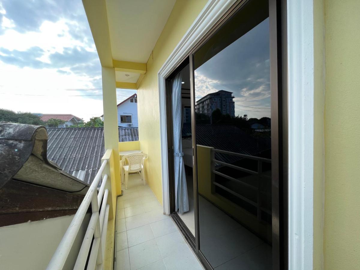 Rose Garden Guest House Soi 88 HHQ Extérieur photo