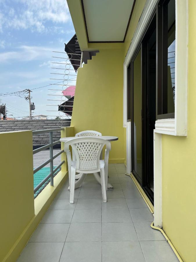 Rose Garden Guest House Soi 88 HHQ Extérieur photo