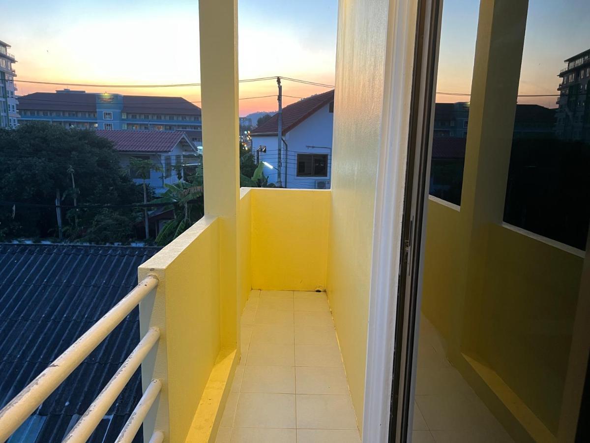 Rose Garden Guest House Soi 88 HHQ Extérieur photo