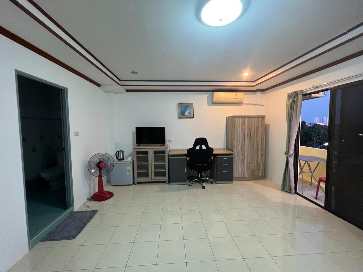 Rose Garden Guest House Soi 88 HHQ Extérieur photo