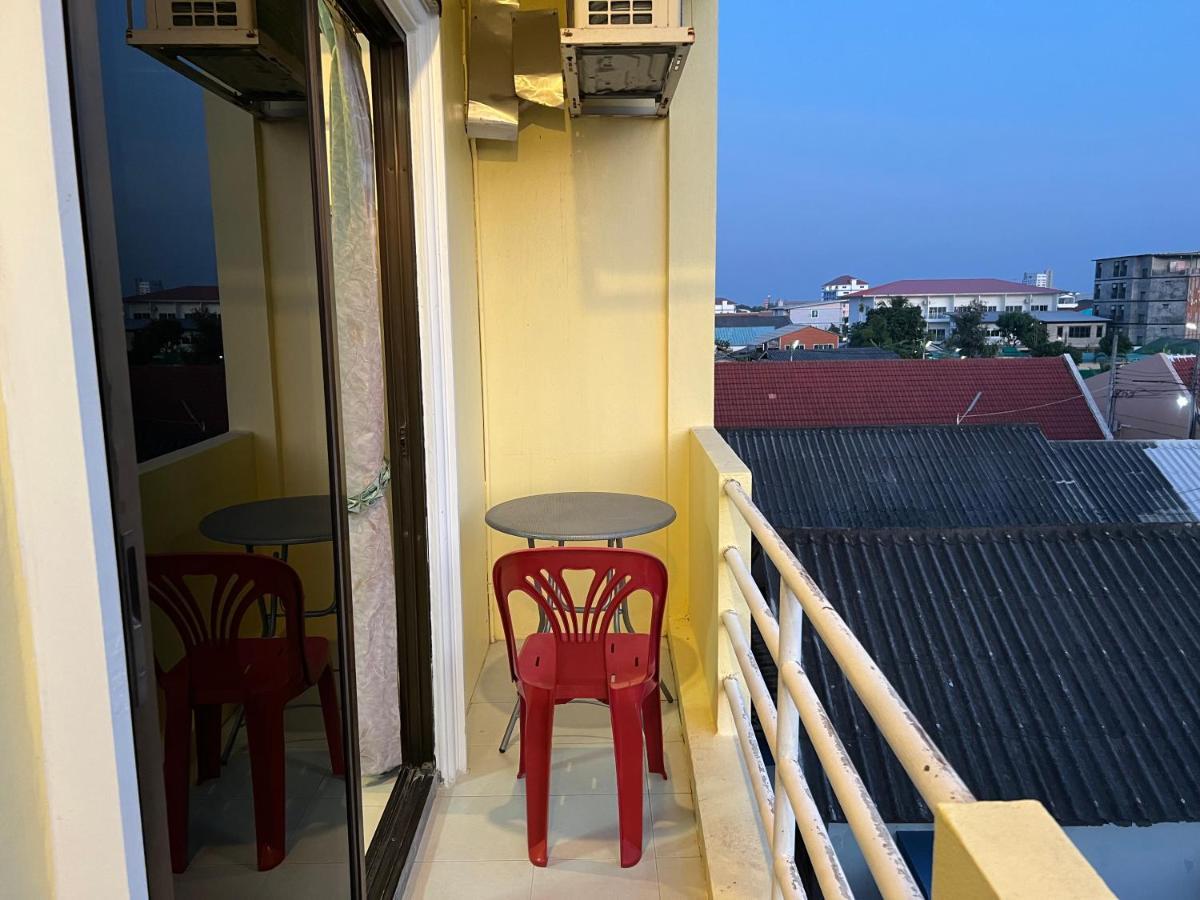 Rose Garden Guest House Soi 88 HHQ Extérieur photo