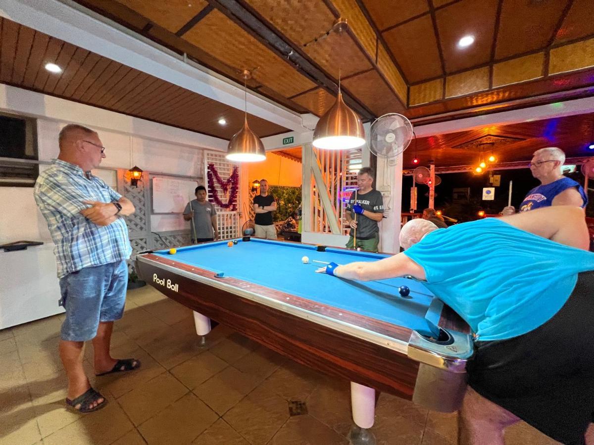 Rose Garden Guest House Soi 88 HHQ Extérieur photo
