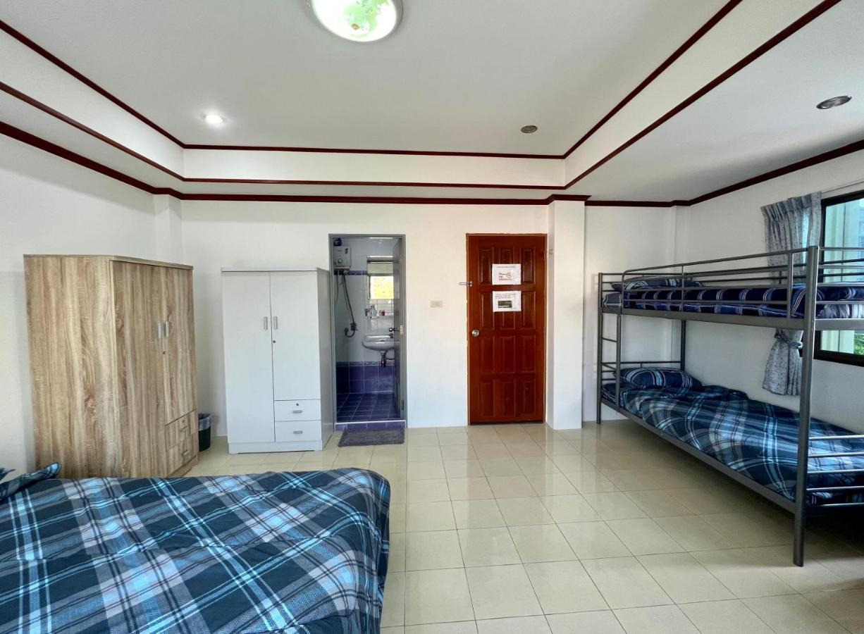 Rose Garden Guest House Soi 88 HHQ Extérieur photo