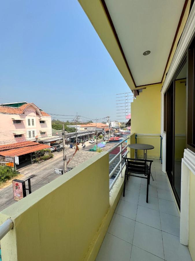 Rose Garden Guest House Soi 88 HHQ Extérieur photo