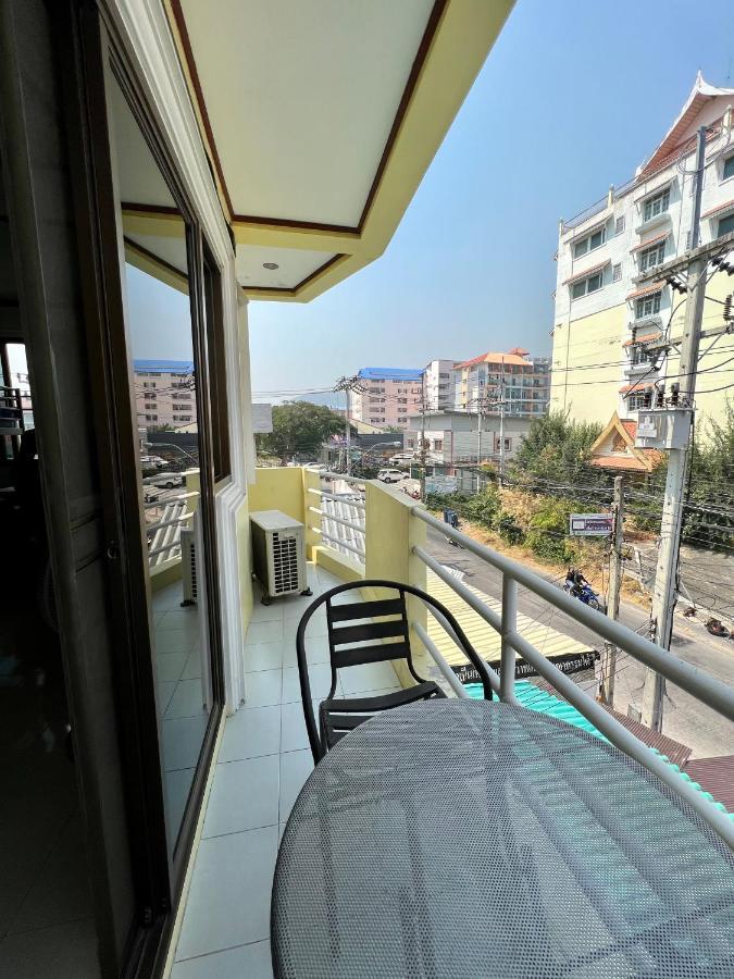 Rose Garden Guest House Soi 88 HHQ Extérieur photo
