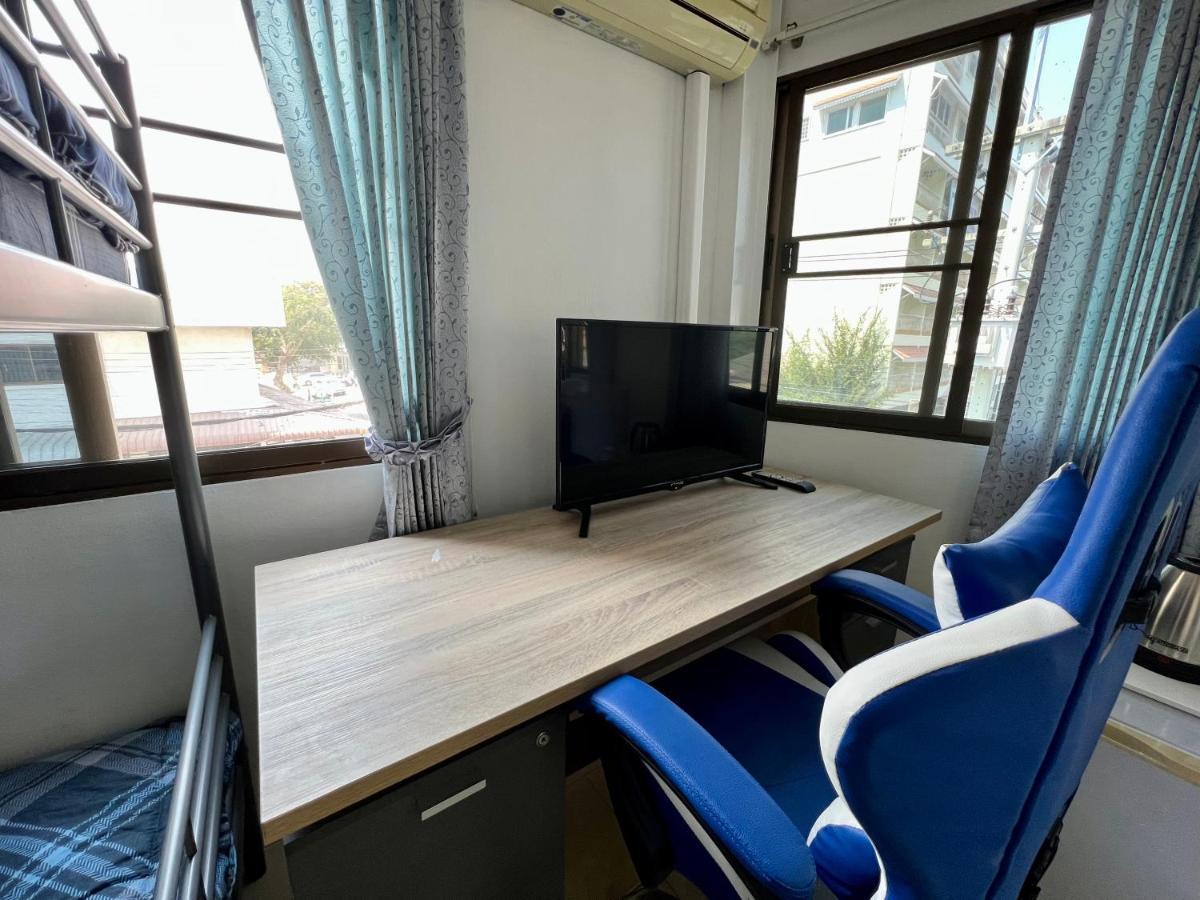 Rose Garden Guest House Soi 88 HHQ Extérieur photo
