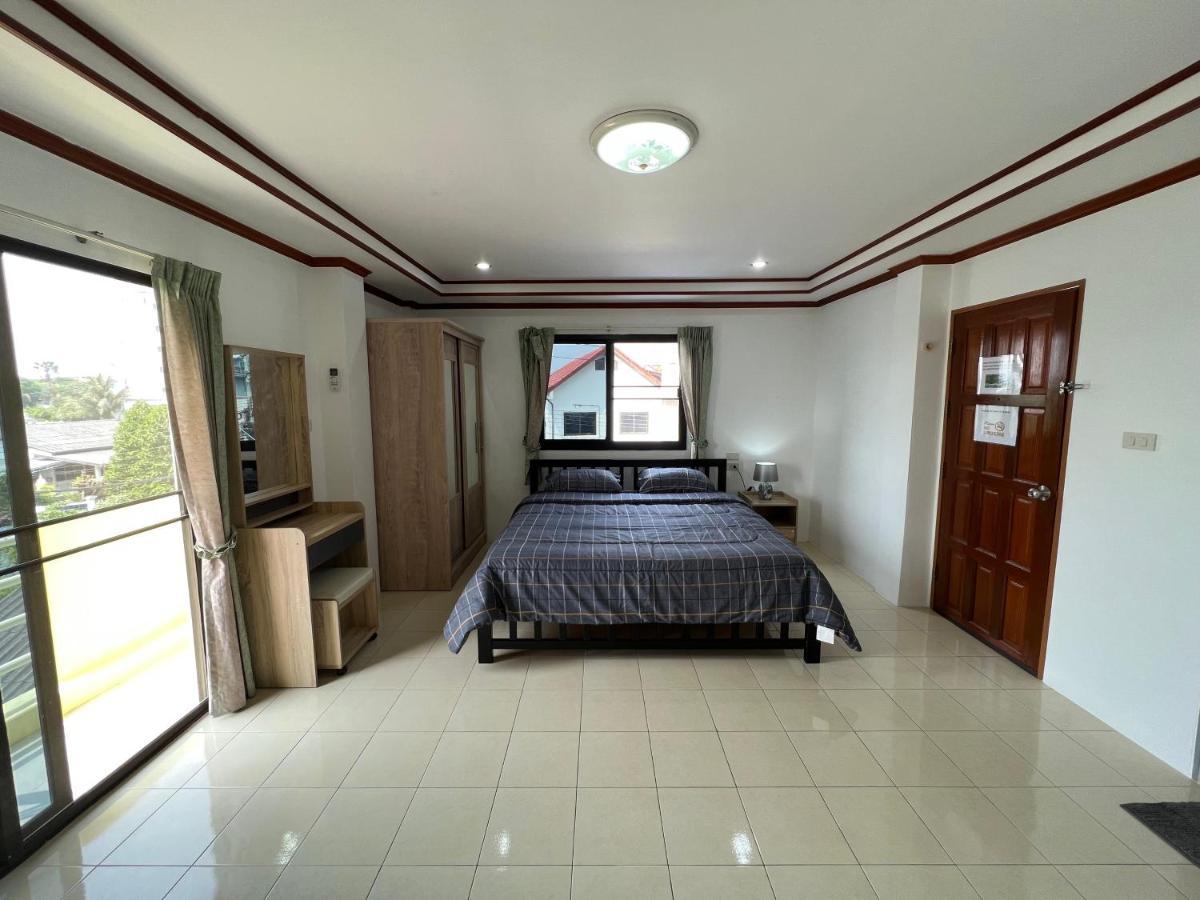 Rose Garden Guest House Soi 88 HHQ Extérieur photo