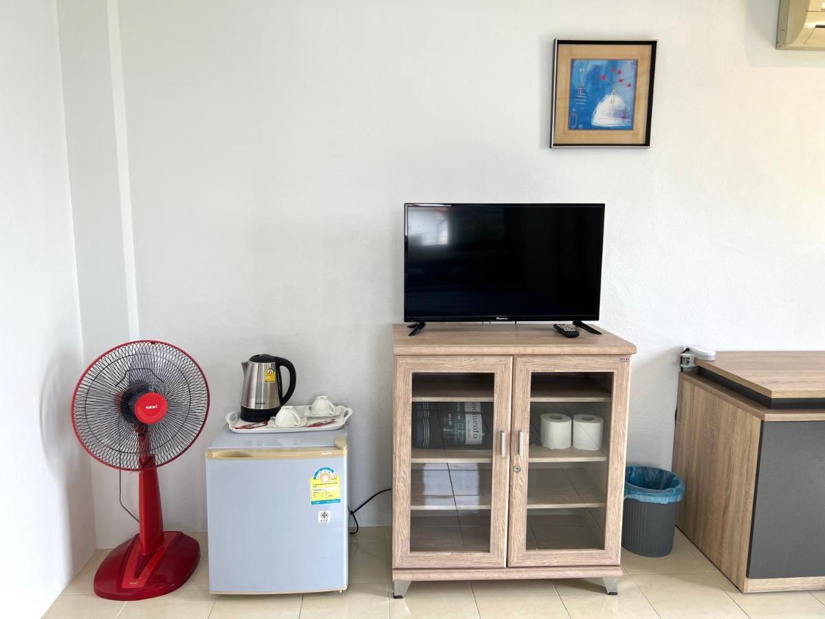 Rose Garden Guest House Soi 88 HHQ Extérieur photo