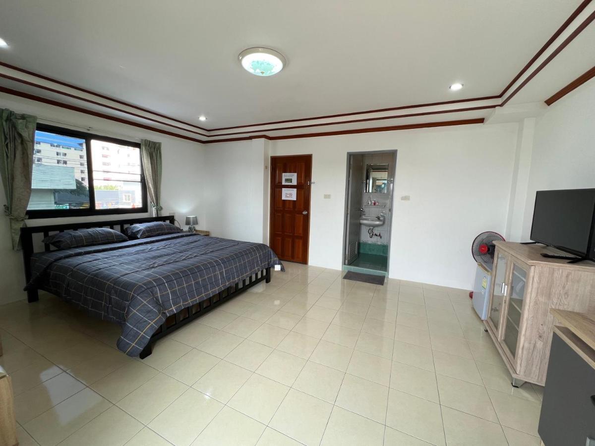 Rose Garden Guest House Soi 88 HHQ Extérieur photo