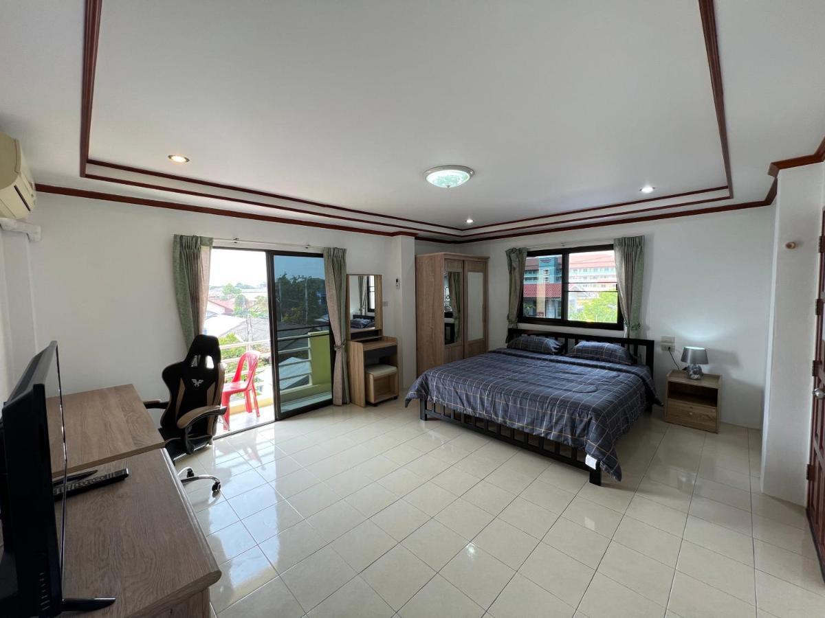Rose Garden Guest House Soi 88 HHQ Extérieur photo