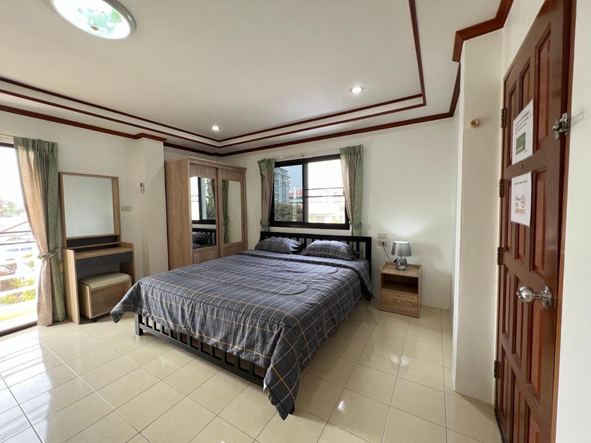 Rose Garden Guest House Soi 88 HHQ Extérieur photo