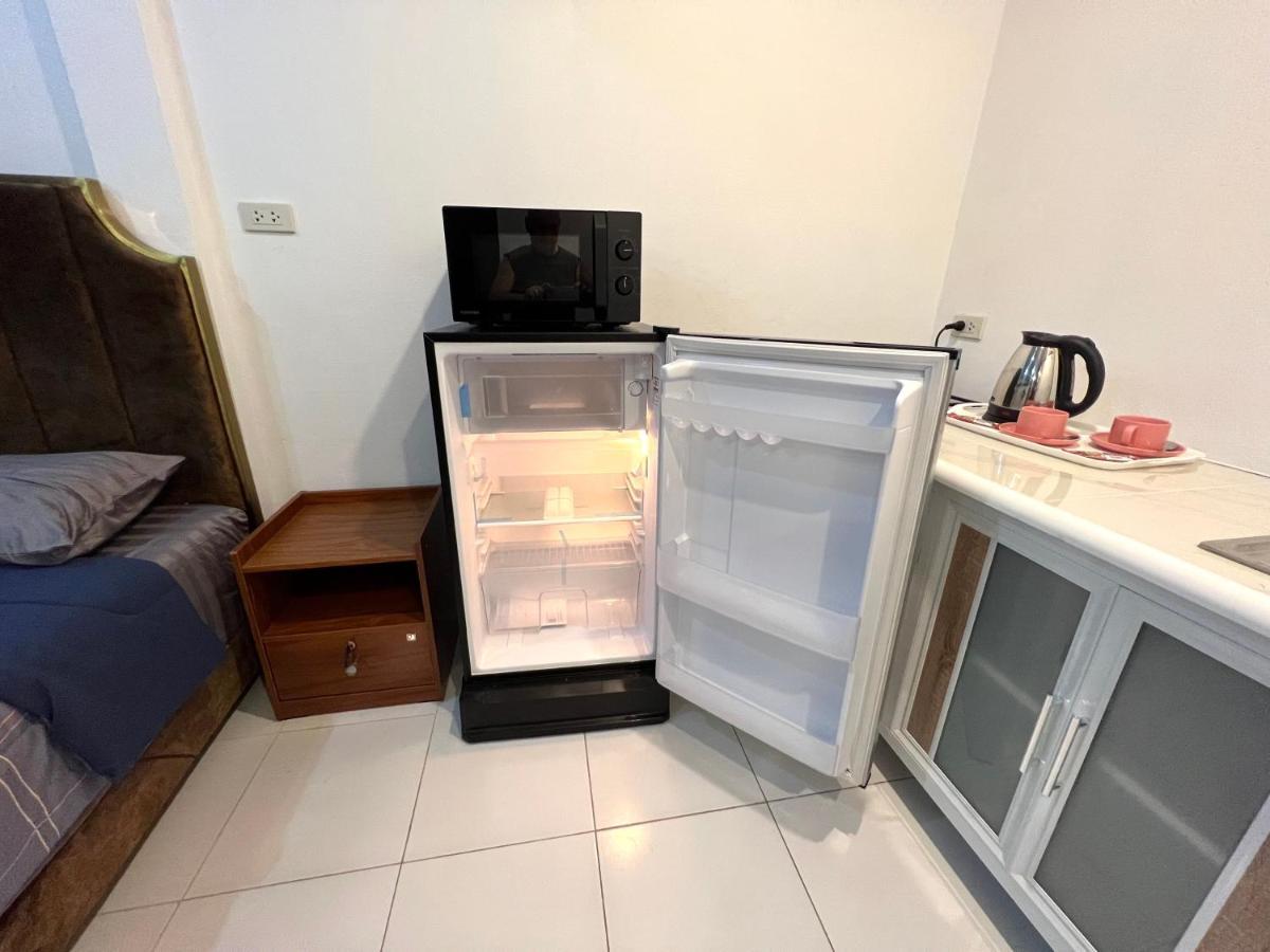 Rose Garden Guest House Soi 88 HHQ Extérieur photo