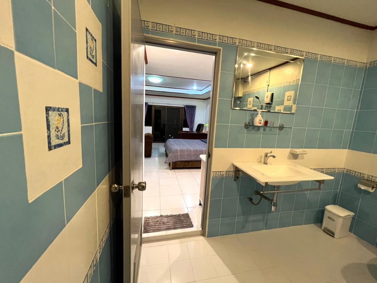Rose Garden Guest House Soi 88 HHQ Extérieur photo