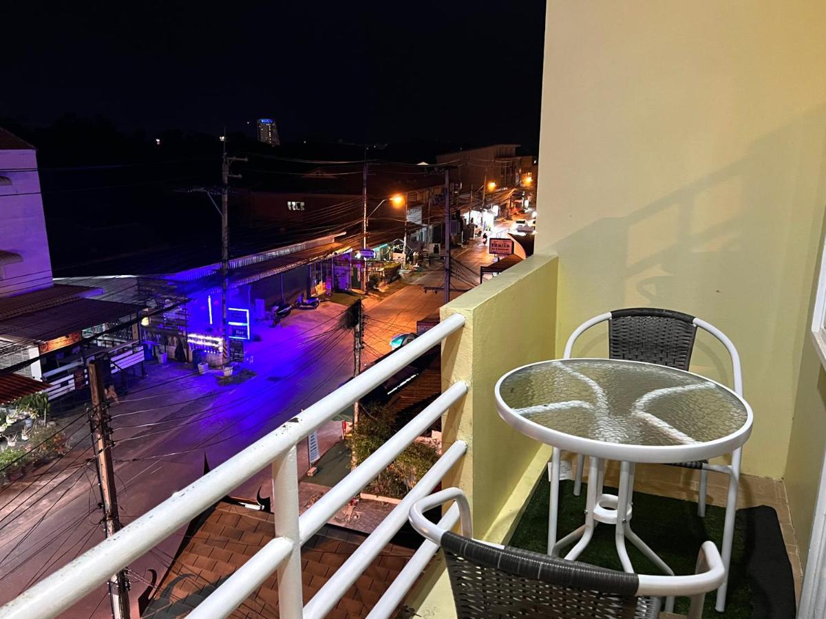 Rose Garden Guest House Soi 88 HHQ Extérieur photo