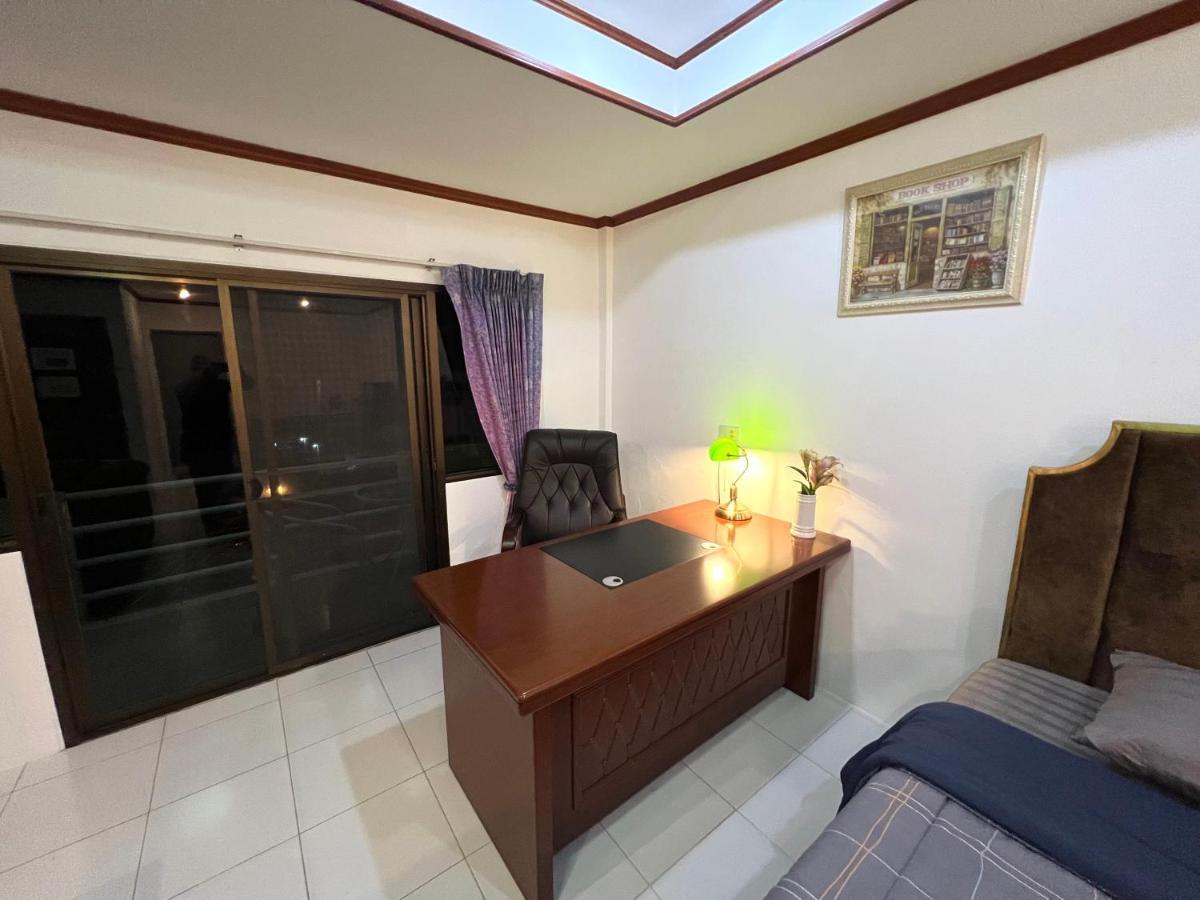Rose Garden Guest House Soi 88 HHQ Extérieur photo