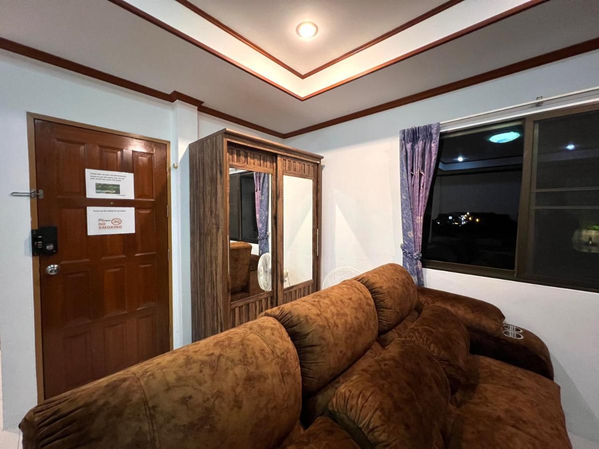 Rose Garden Guest House Soi 88 HHQ Extérieur photo