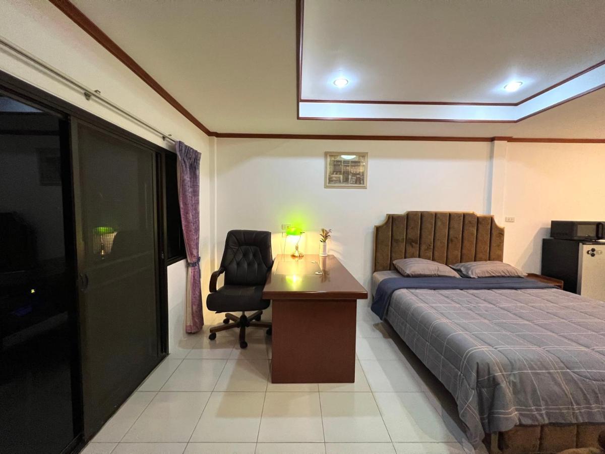 Rose Garden Guest House Soi 88 HHQ Extérieur photo
