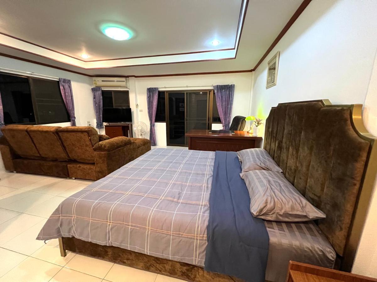 Rose Garden Guest House Soi 88 HHQ Extérieur photo