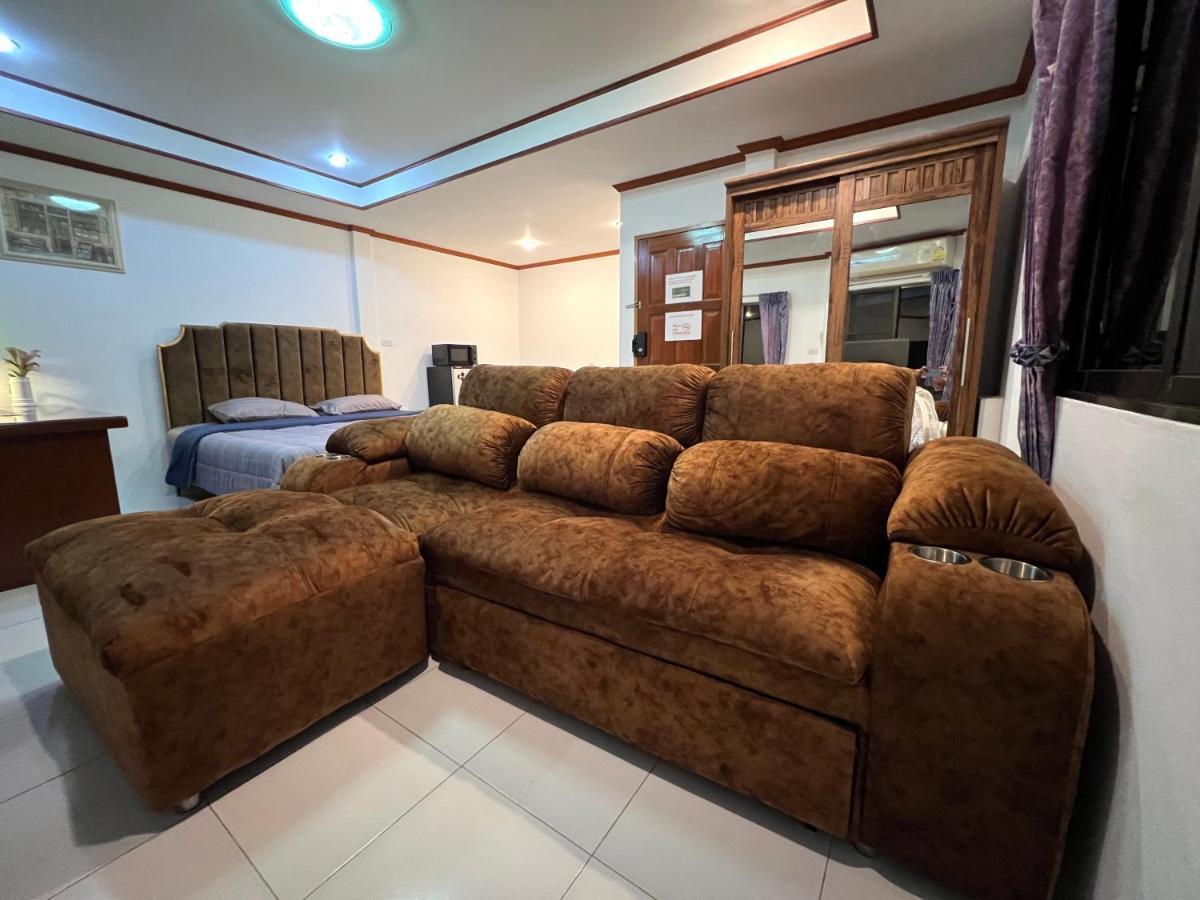 Rose Garden Guest House Soi 88 HHQ Extérieur photo