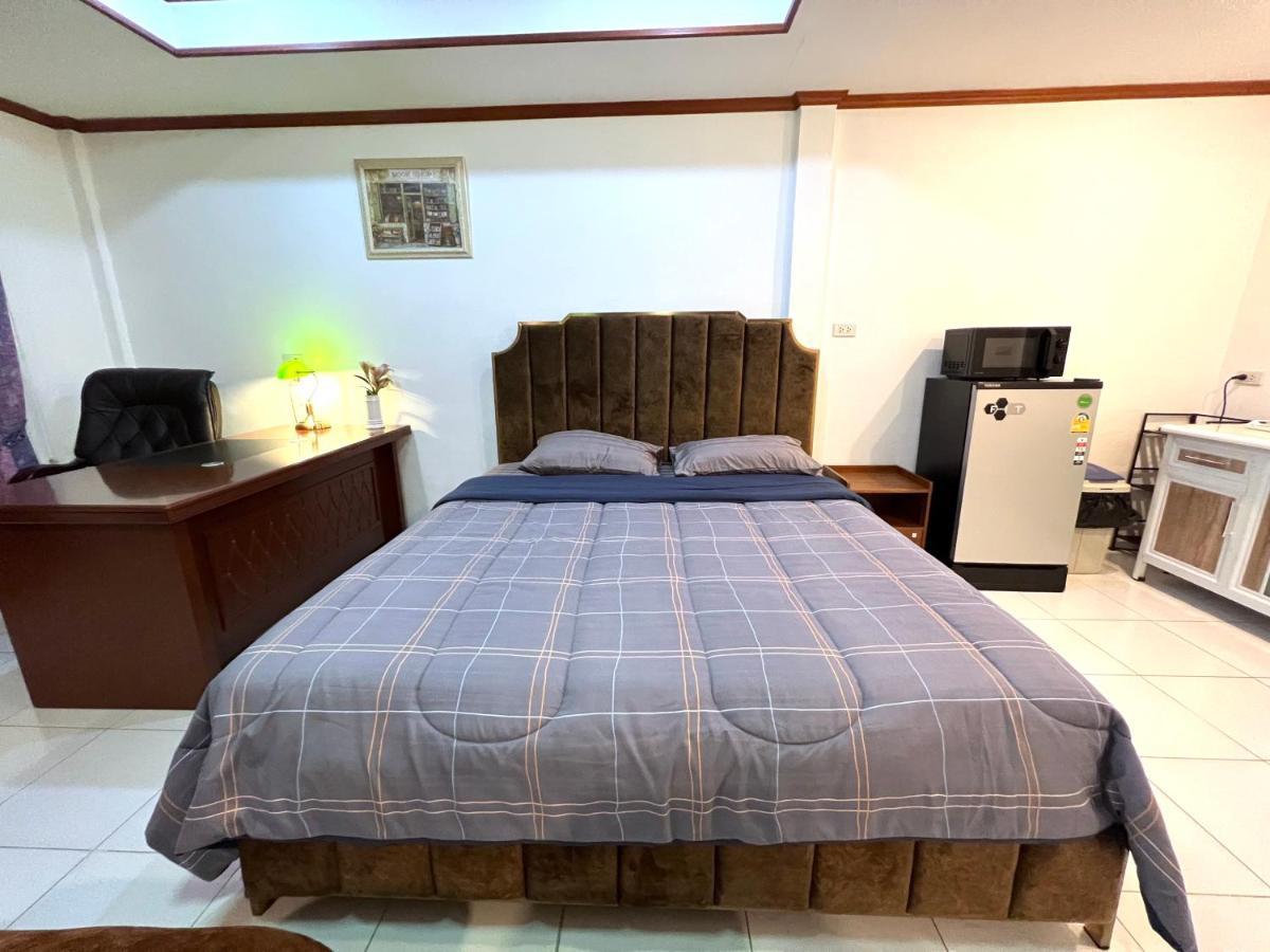 Rose Garden Guest House Soi 88 HHQ Extérieur photo