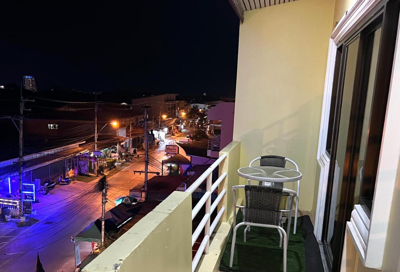 Rose Garden Guest House Soi 88 HHQ Extérieur photo