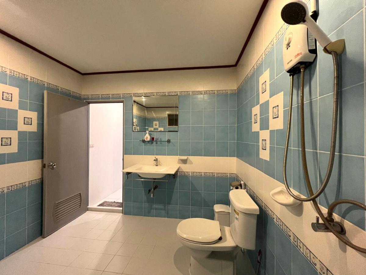 Rose Garden Guest House Soi 88 HHQ Extérieur photo