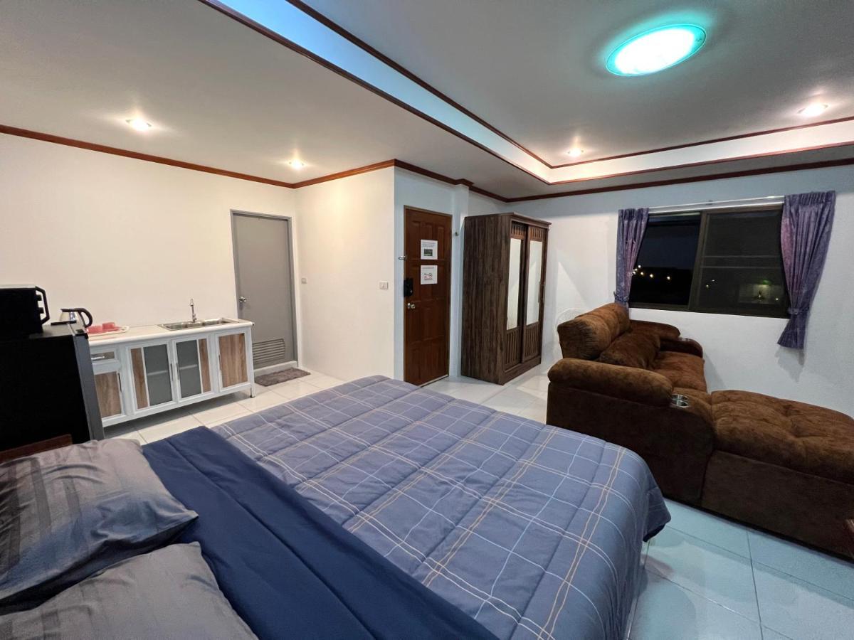 Rose Garden Guest House Soi 88 HHQ Extérieur photo