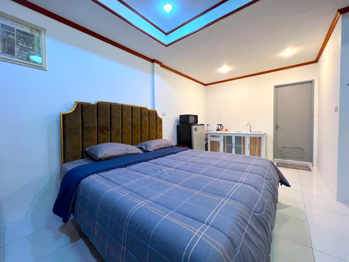 Rose Garden Guest House Soi 88 HHQ Extérieur photo