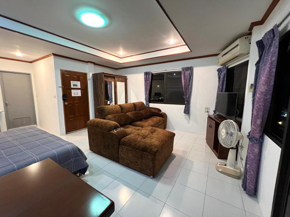 Rose Garden Guest House Soi 88 HHQ Extérieur photo