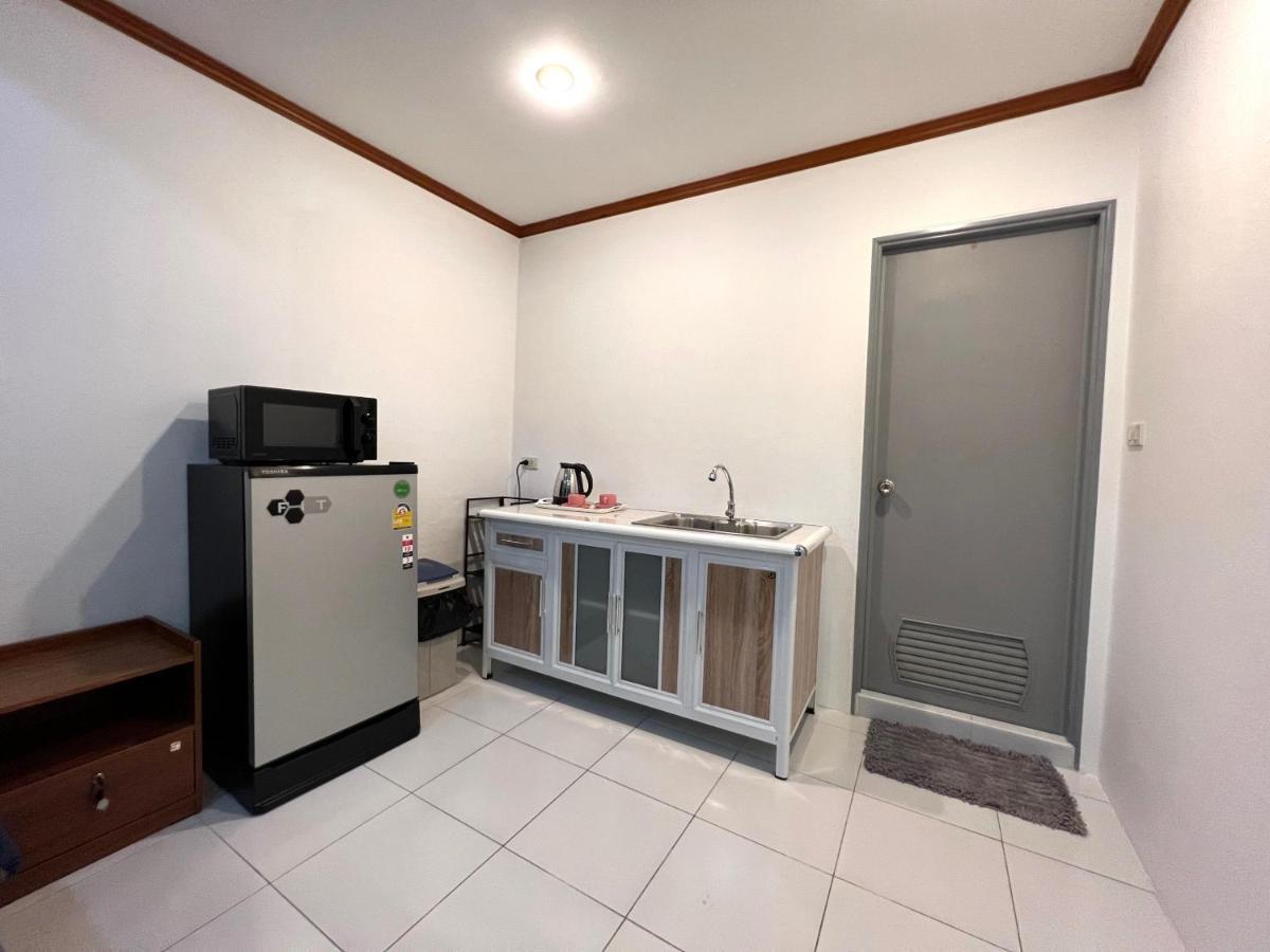 Rose Garden Guest House Soi 88 HHQ Extérieur photo