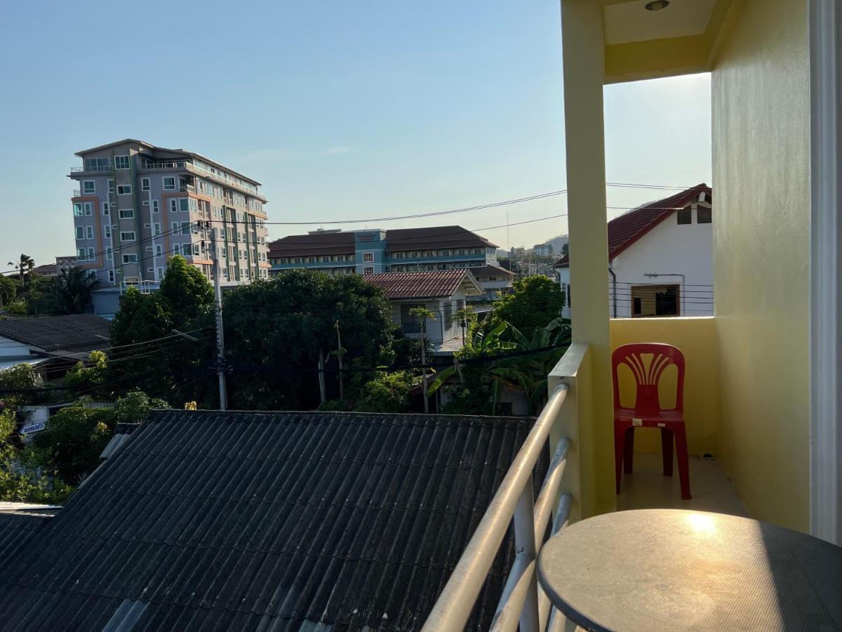 Rose Garden Guest House Soi 88 HHQ Extérieur photo